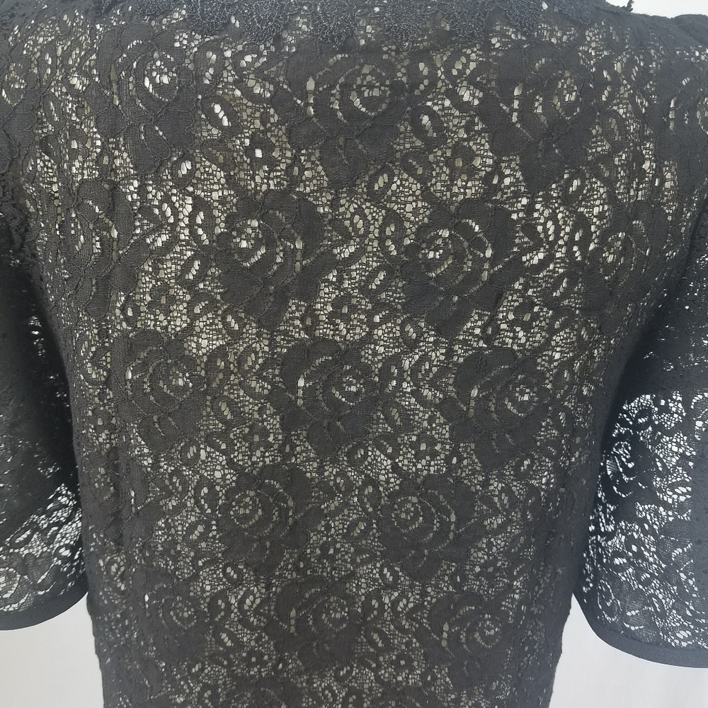 Ark & Co lace top/ dress - Picture 4 of 6